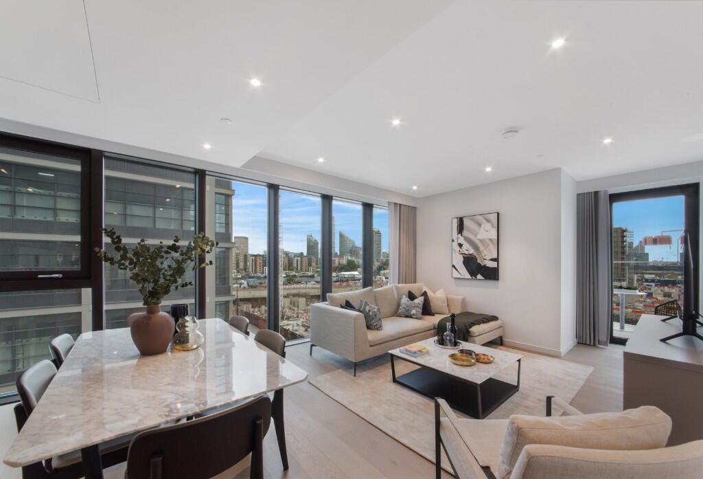 3 bedroom apartment for rent