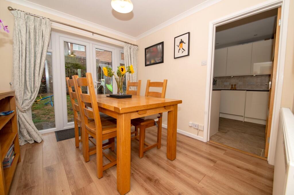 House in Newbury, West Berkshire - View 5