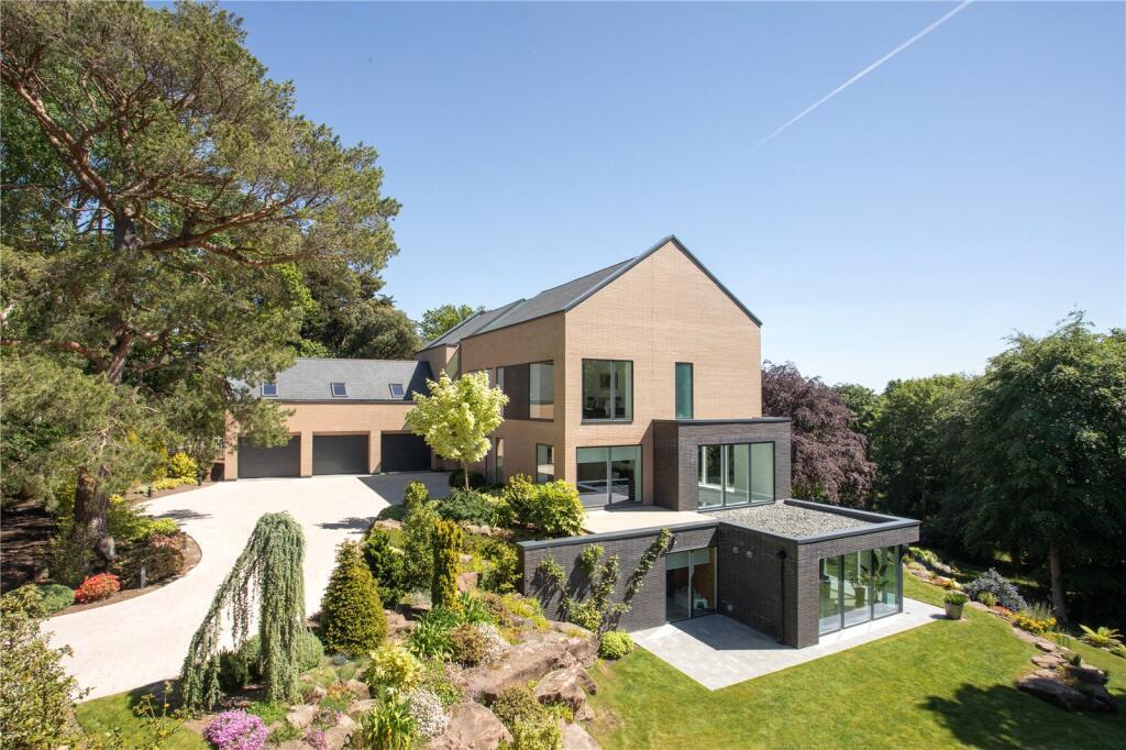 Main image of property: Kings Drive, Caldy, Wirral, CH48