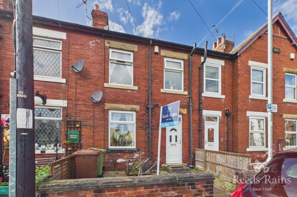 Main image of property: George Street, Horbury, Wakefield, West Yorkshire, WF4
