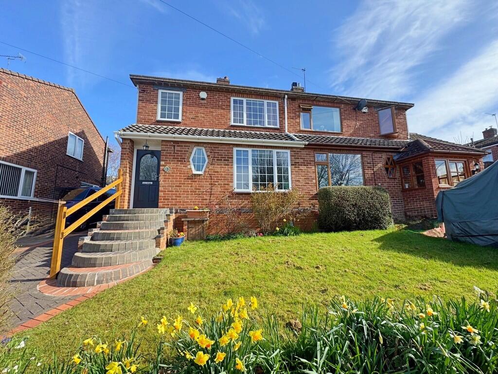 Main image of property: Percy Crescent, Kenilworth