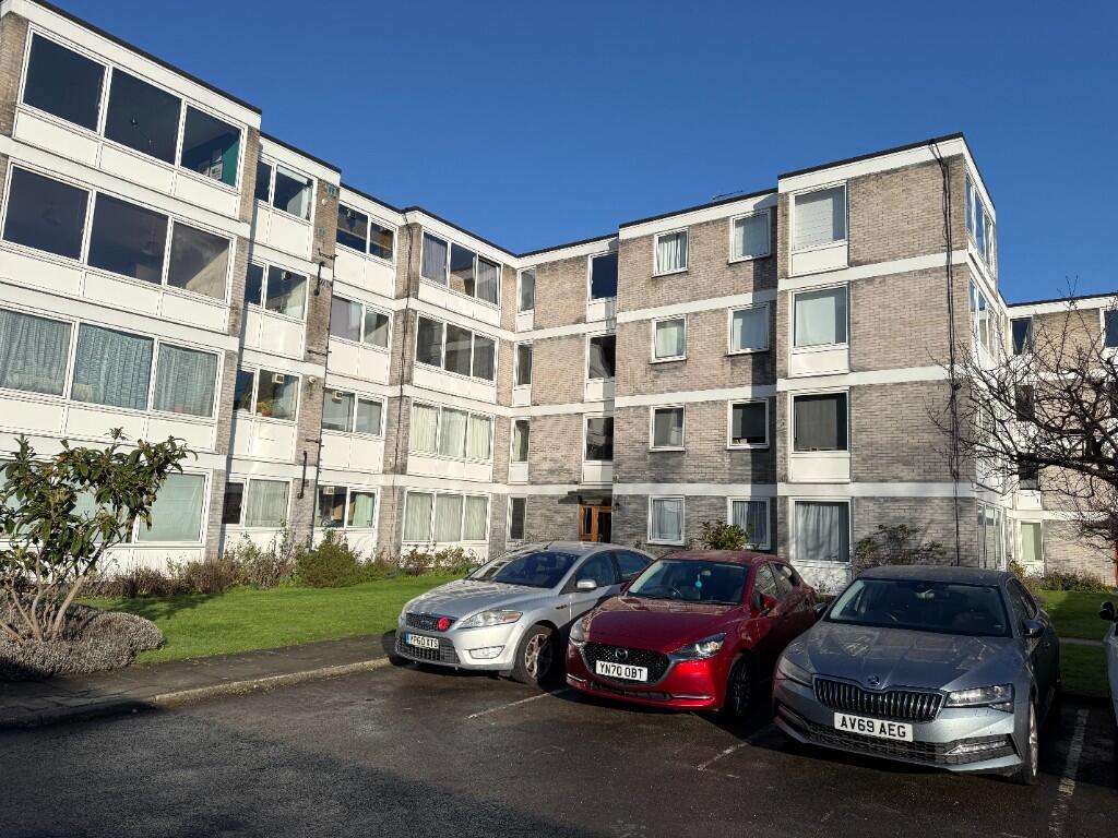 Main image of property: Cressy House, Queens Ride, Barnes, London SW13