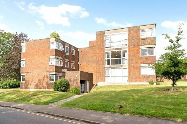 Main image of property: Dormans Close, Northwood