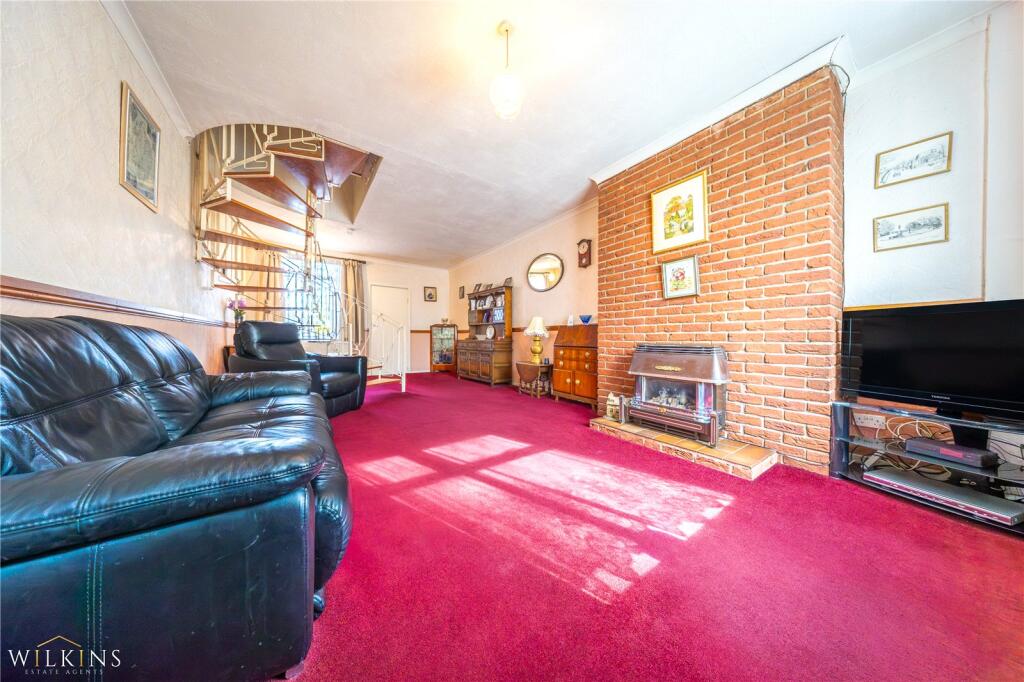 Additional image 3 of Quarry Hill, Wilnecote, Tamworth, Staffordshire, B77