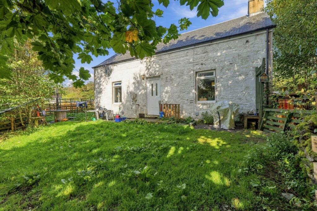 House in Paisley - View 5
