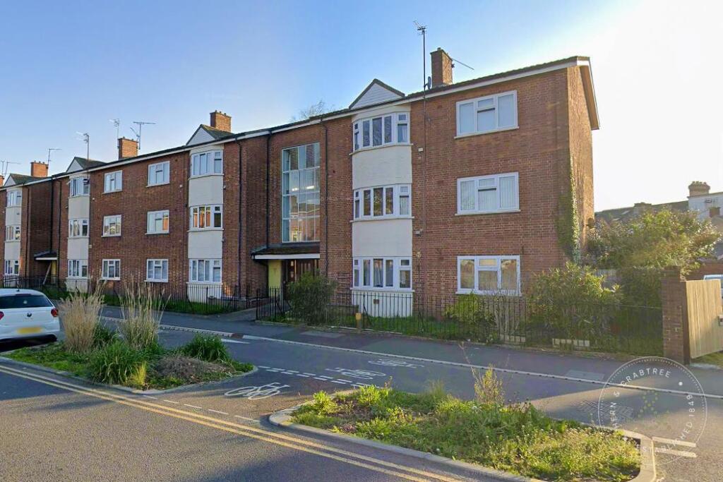 Main image of property: Cathays Terrace, Cardiff