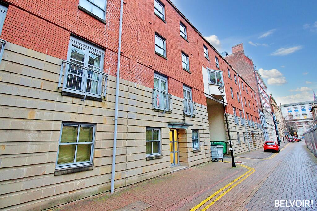 Main image of property: Mount Stuart Square, Cardiff Bay, Cardiff, CF10