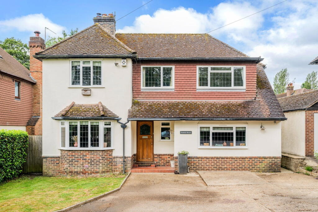 Main image of property: Tilburstow Hill Road, Godstone
