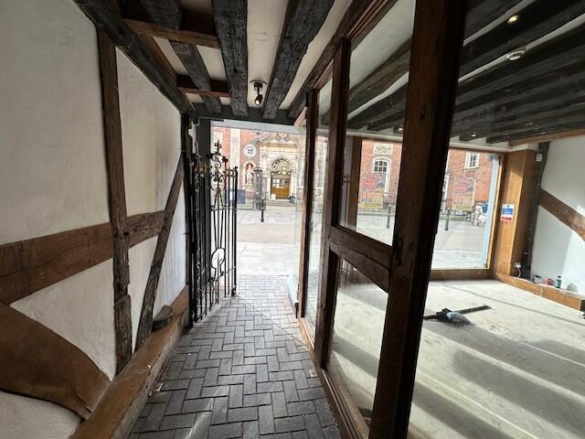 Ground Floor