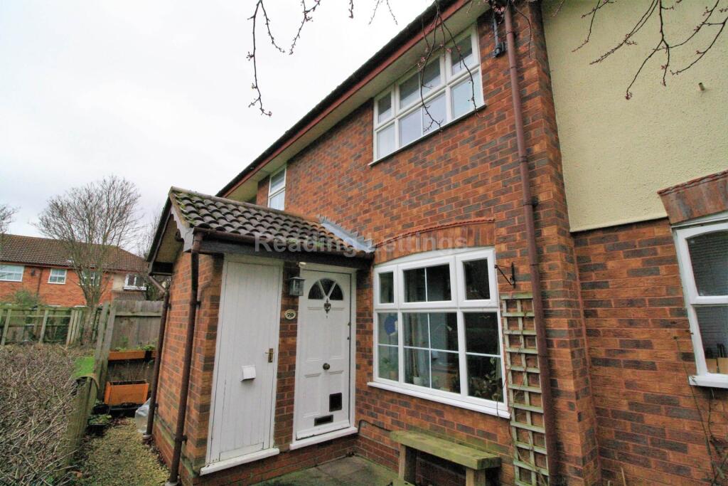 Main image of property: Lysander Close, Woodley
