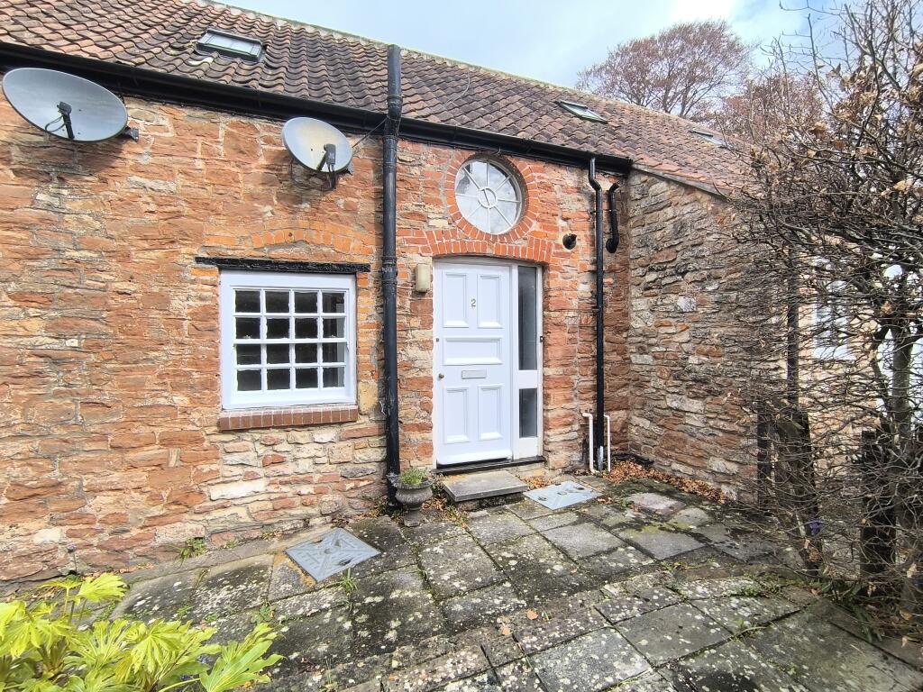 Main image of property: New Street, WELLS