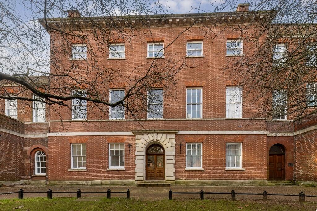 Main image of property: Surrey Street, Norwich, NR1