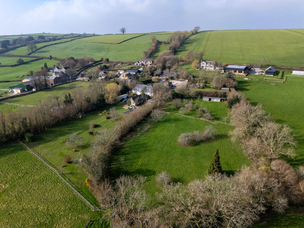 Main image of property: Burraton, Nr Modbury
