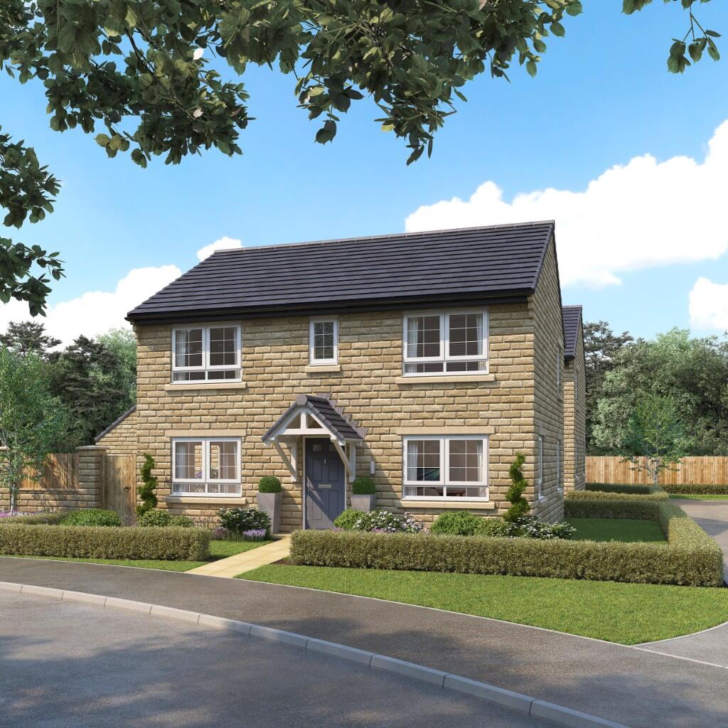 Main image of property: Penistone Road,
Fenay Bridge,
HD8 0BW