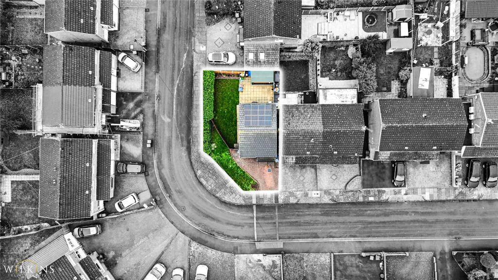 Additional image 29 of Goodison Gardens, Birmingham, West Midlands, B24