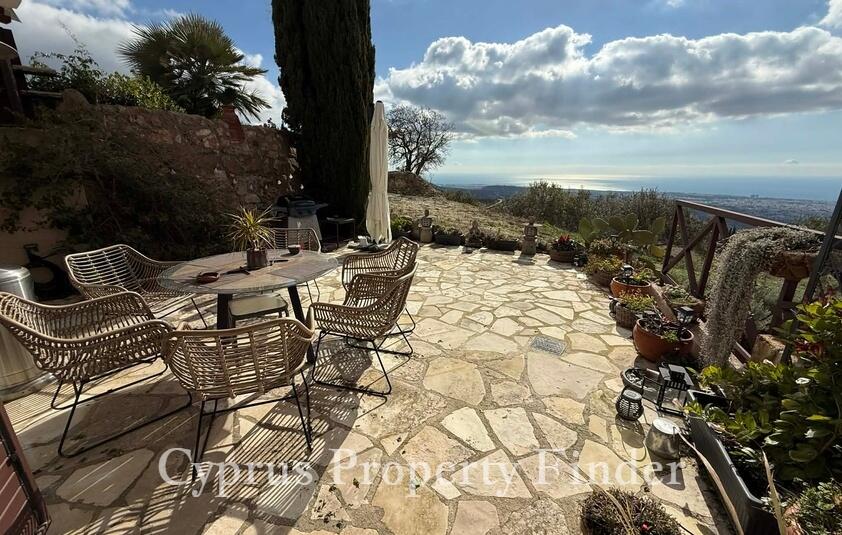 Main image of property: Tsada, Paphos