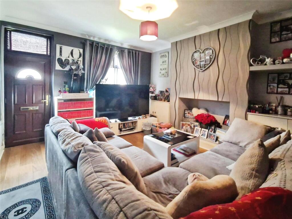 House in Bolton, Daubhill - View 2