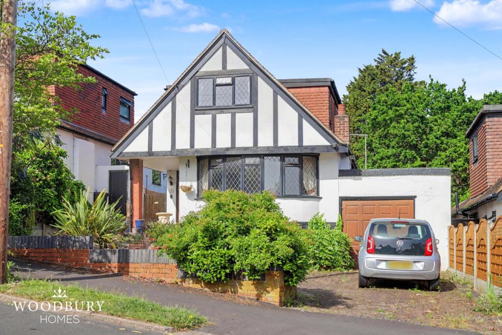 Main image of property: Stradbroke Grove, Buckhurst Hill, IG9