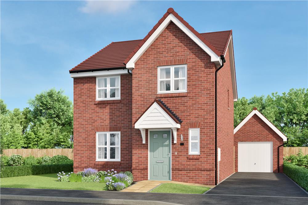 Emperor Drive , Off Waterloo road, Wokingham, Berkshire, RG40 3BY