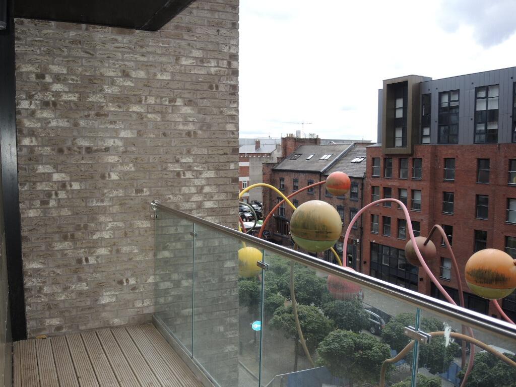 Apartment in Liverpool - View 2