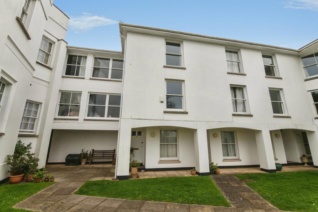Main image of property: Colleton Crescent, Exeter