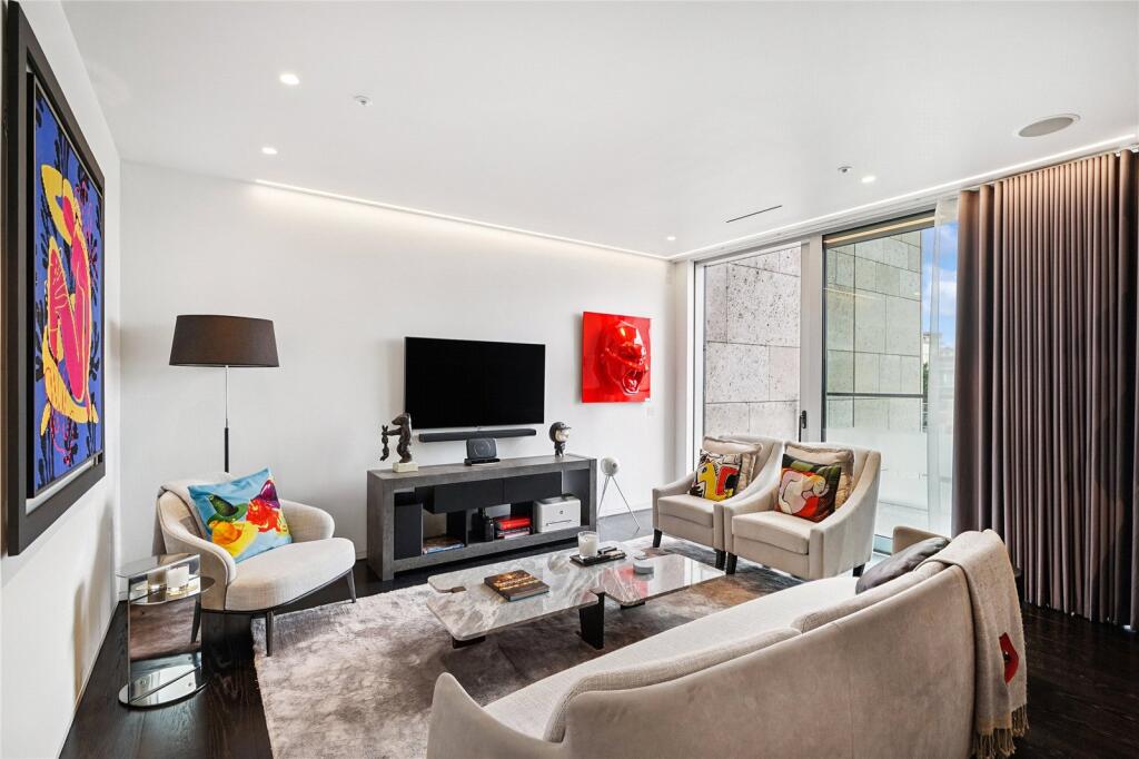 Main image of property: Nova, 79 Buckingham Palace Road, Victoria, London, SW1W