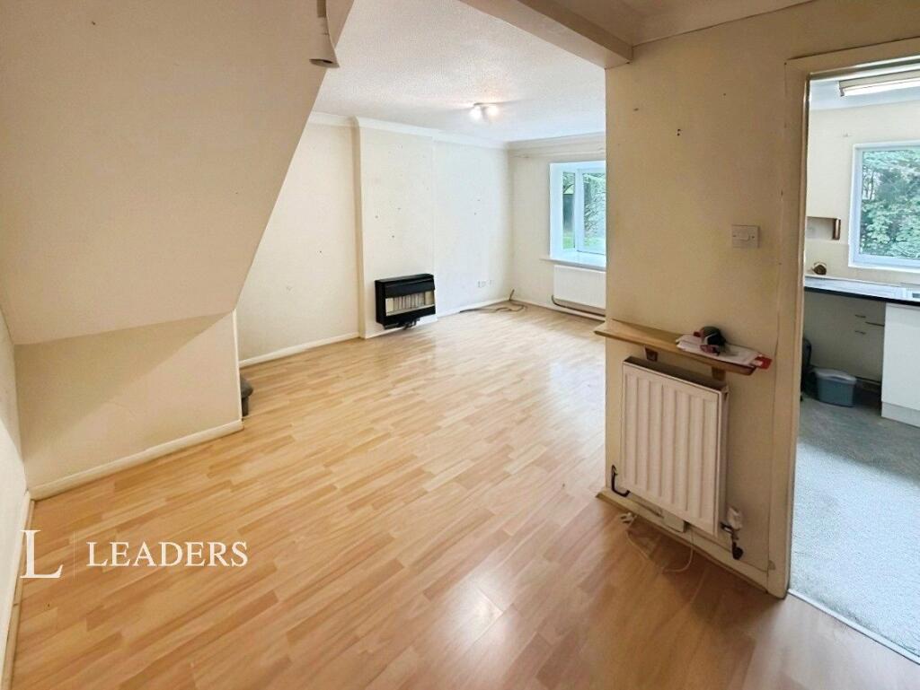 House in Peterborough - More