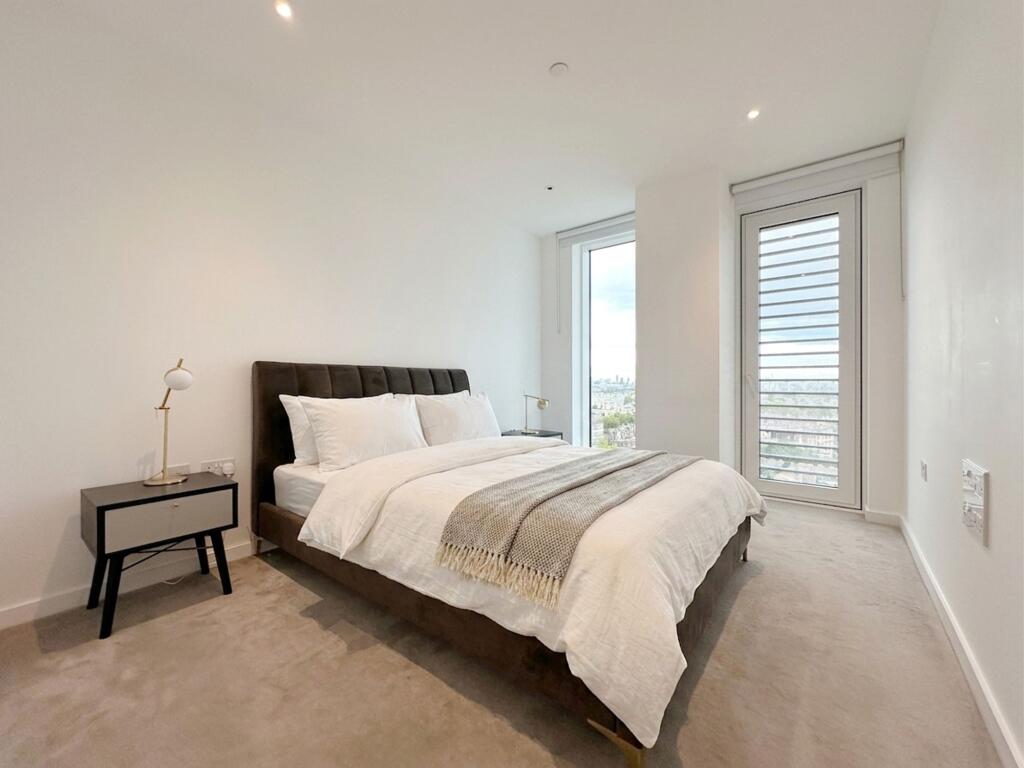 Apartment in London - View 4