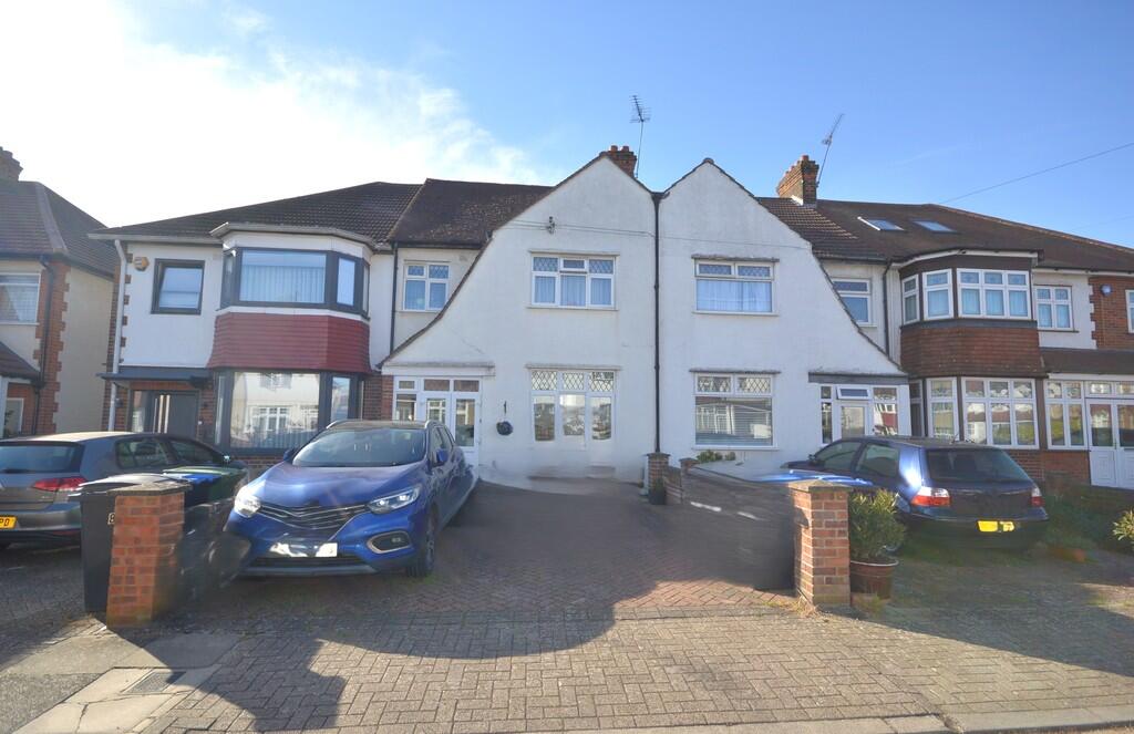 Main image of property: Woodford Place, Wembley
