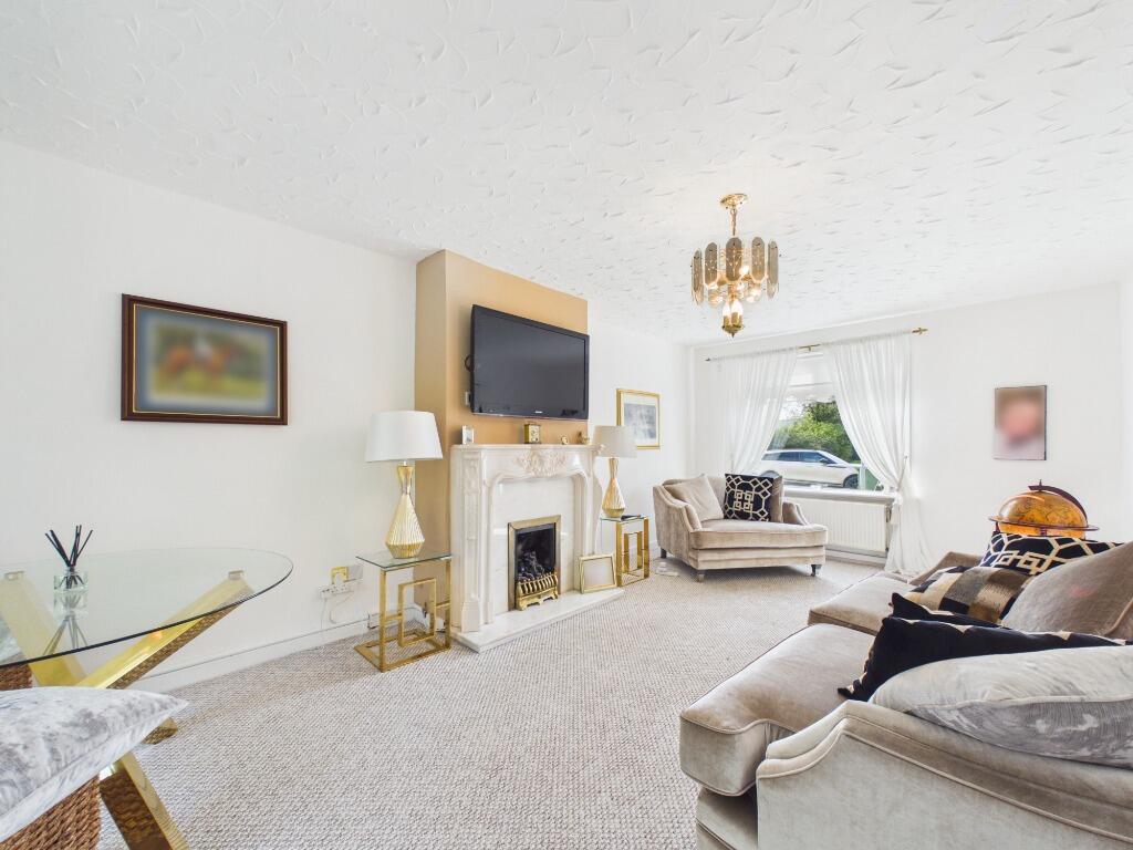 House in Glasgow - View 4