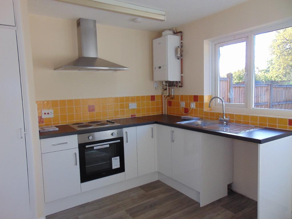 St. Leonards Street, Bedford, Bedfordshire, MK42 photo 5