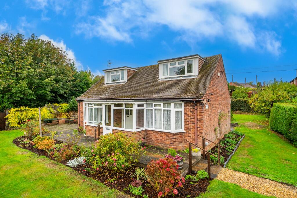 House in Telford