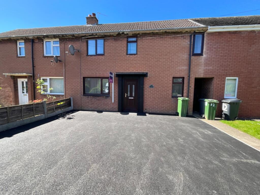 Main image of property: Windsor Drive, Dukinfield
