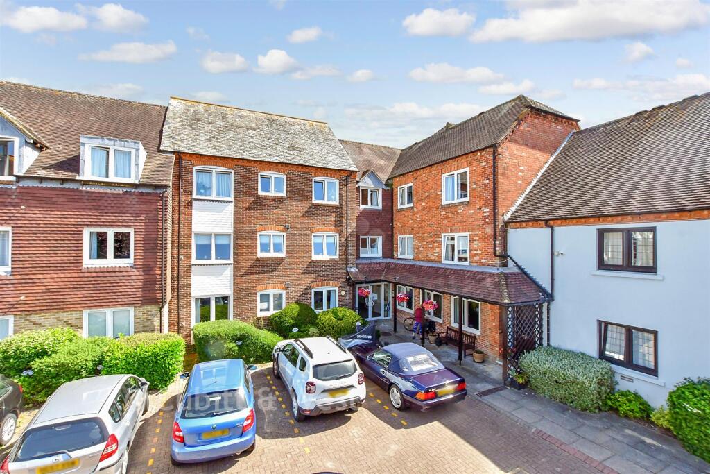 Main image of property: Henty Gardens, Chichester, West Sussex