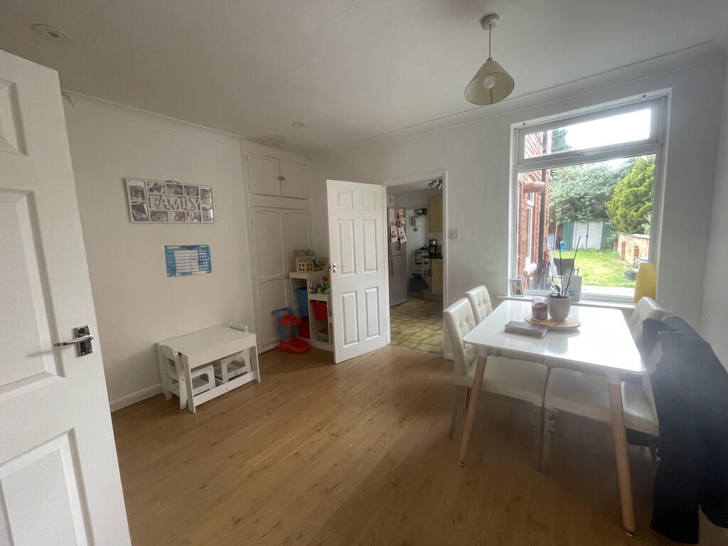 House in Newark and Sherwood, Balderton - View 5