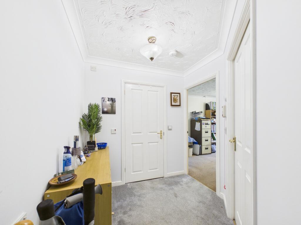 Apartment in Derby, West End, Little Chester - View 2