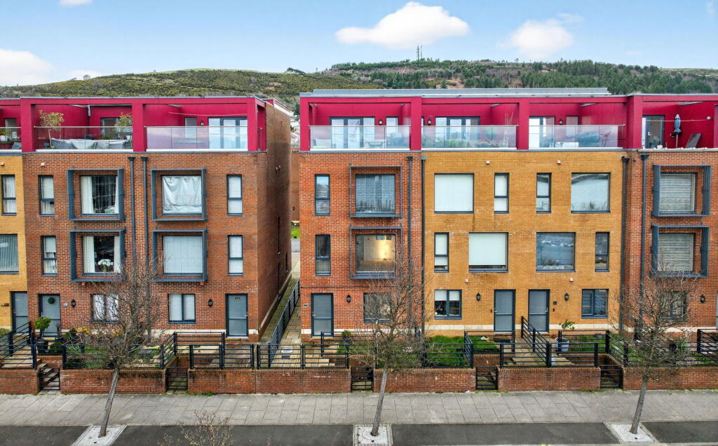 Main image of property: Langdon Road, Swansea, SA1 8RE