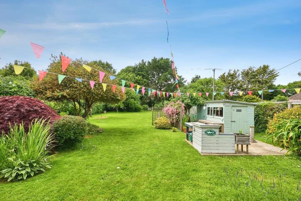 Main image of property: Alverstone Road, Winford, PO36