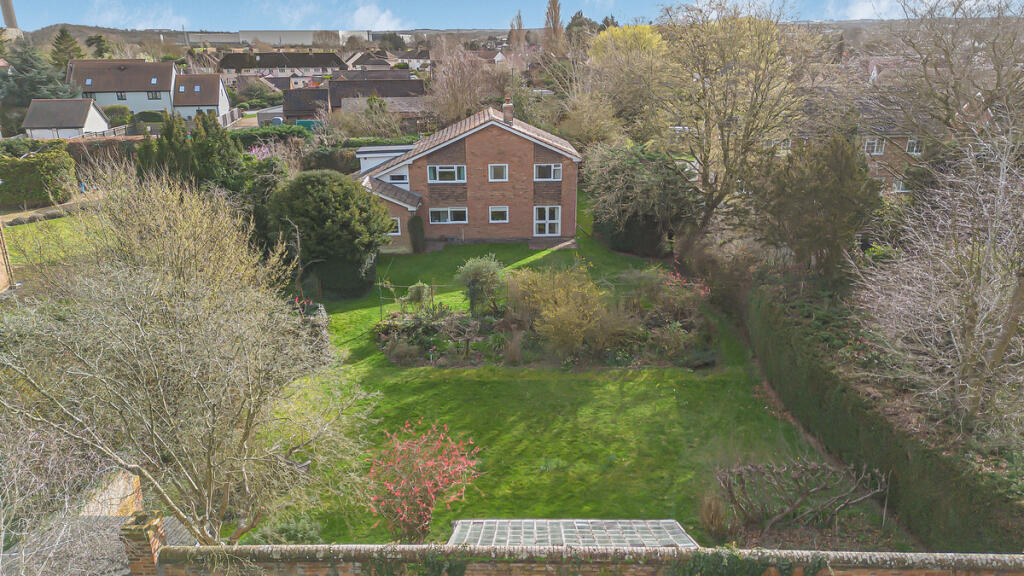 Courtenay Close, Sutton Courtenay, OX14 photo 2