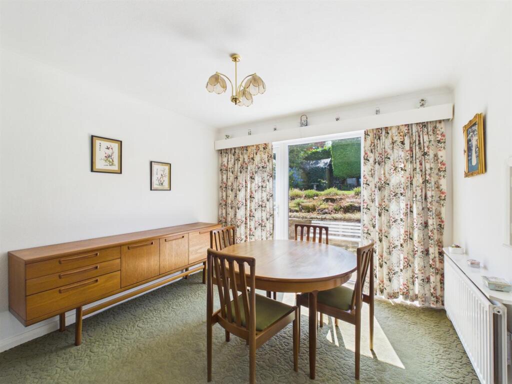 Moorfield Road, Holbrook, Belper. Derby photo 4