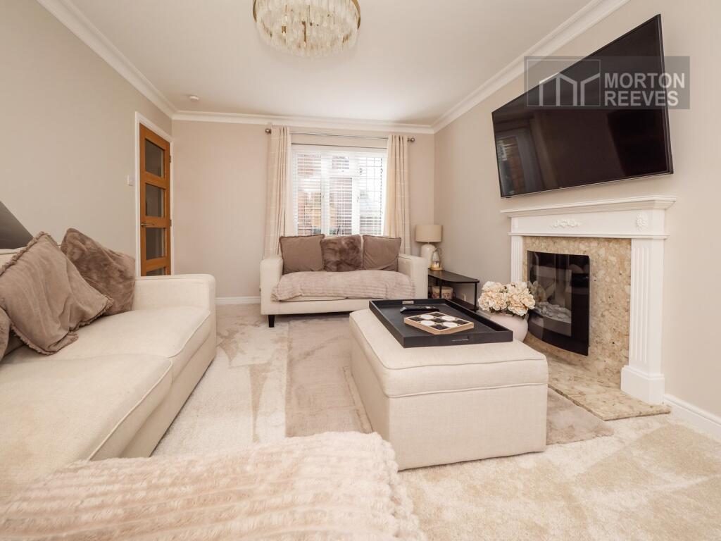 House in South Norfolk, Framingham Earl - View 5