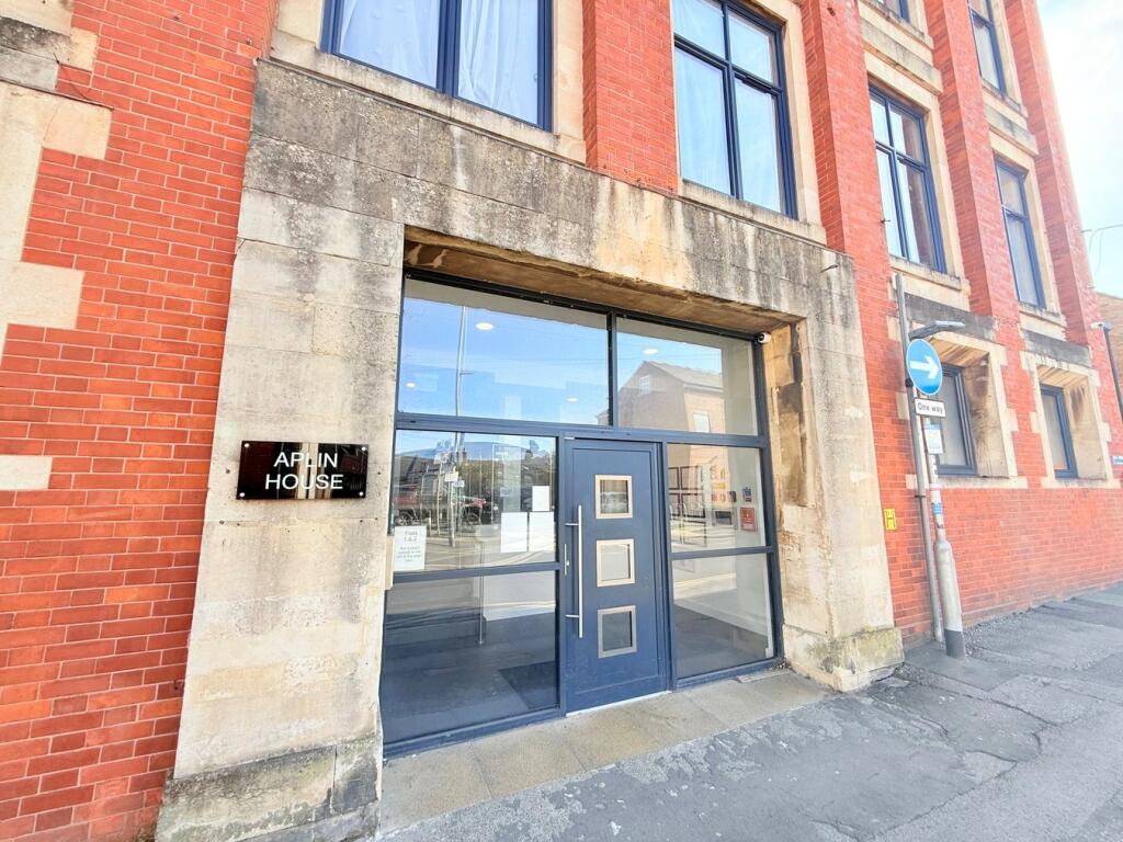 Additional image 3 of Newton Road, Yeovil, BA20