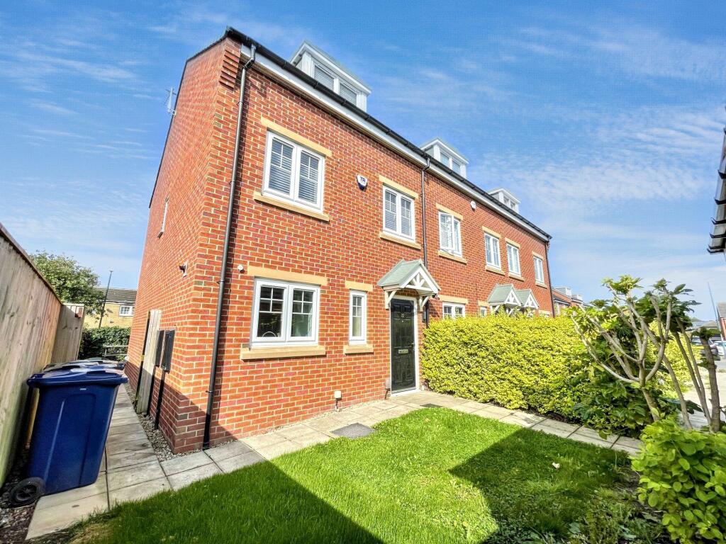 Main image of property: Harton Court, West Harton, South Shields, Tyne and Wear, NE34 0RH