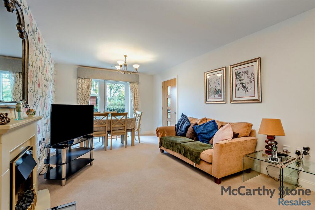 Additional image 3 of Jackson Place, Fields Park Drive, Alcester, Warwickshire, B49 6GR