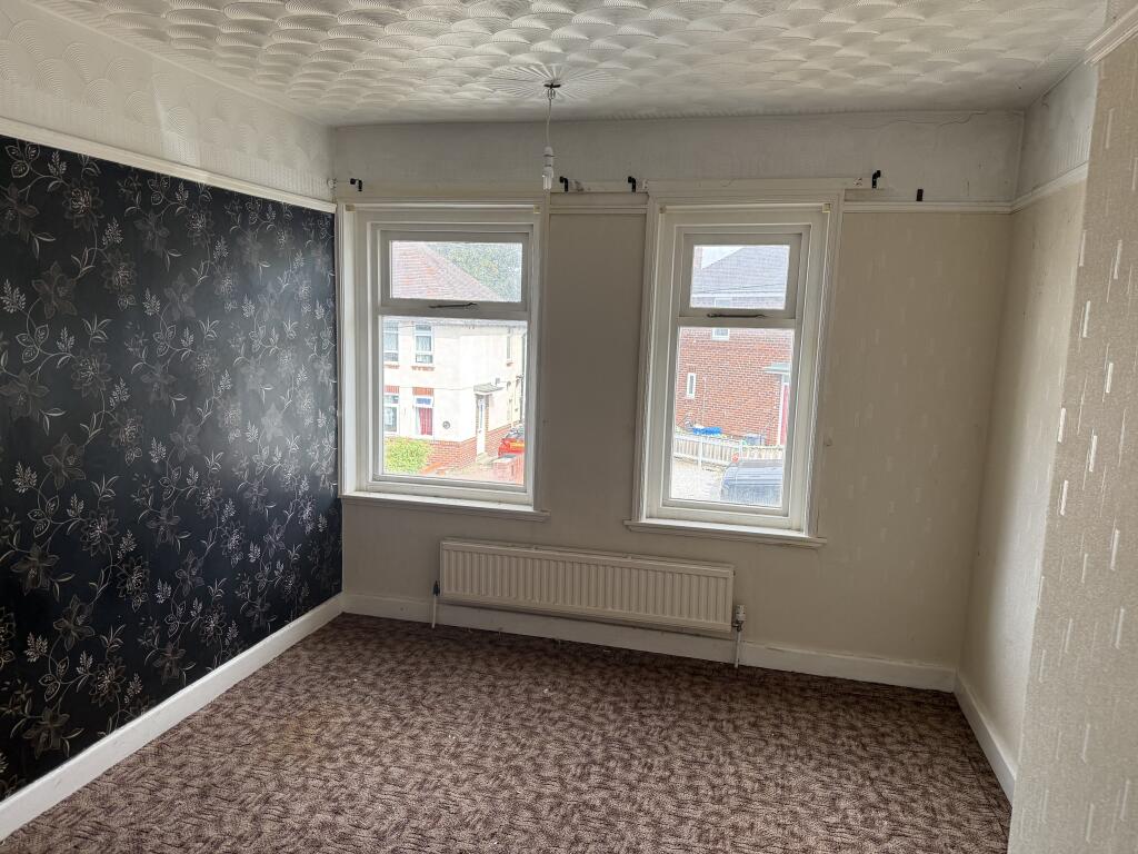 House in Sheffield - More