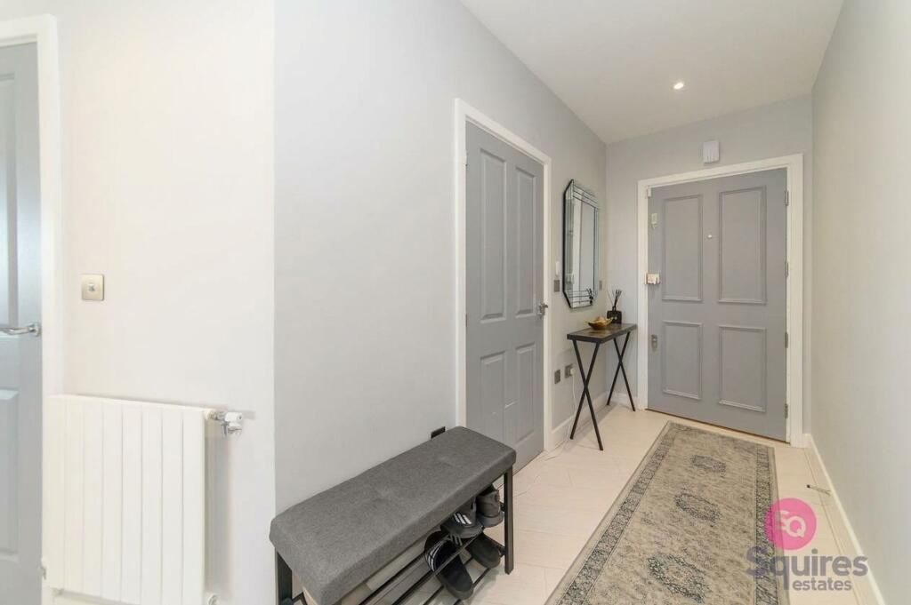 Apartment in London - View 5