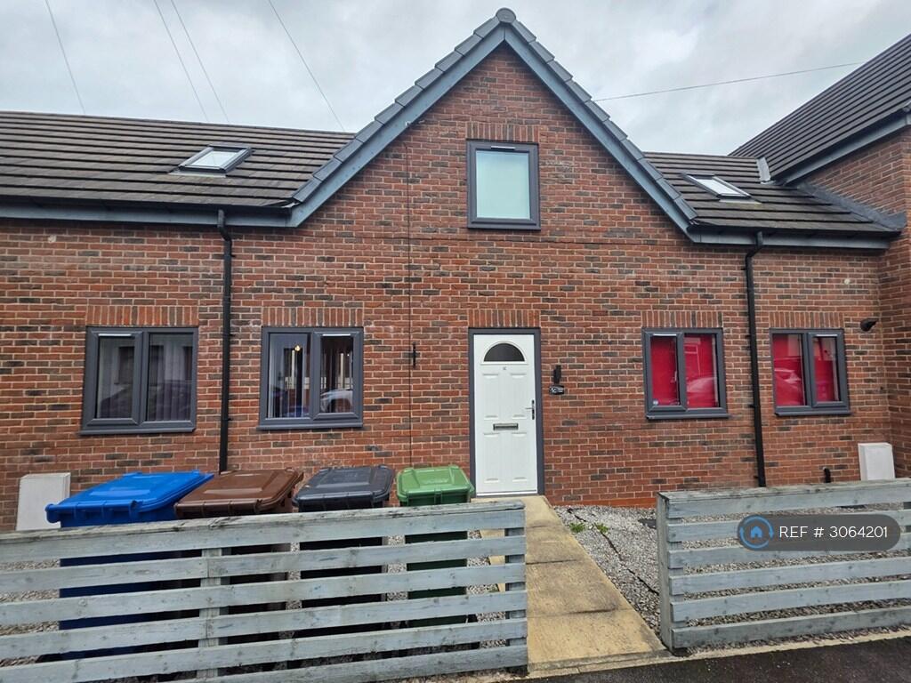 Main image of property: William St, Wigan, WN2