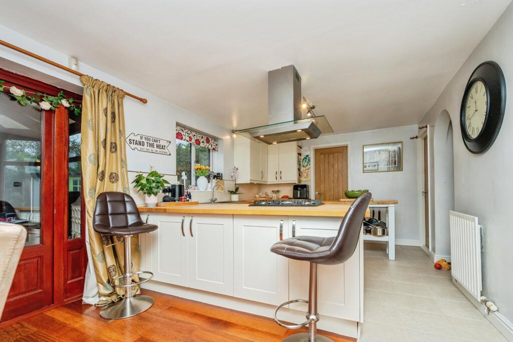 Cutty Sark Drive, Stourport-on-Severn, DY13 - Widok 4