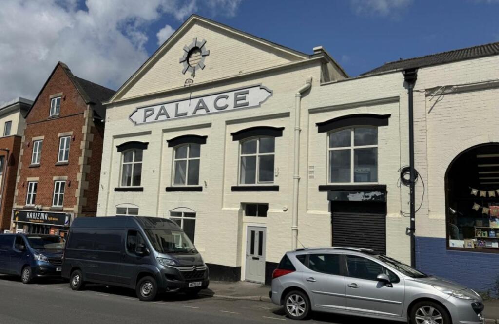 Main image of property: Chippenham, SN15