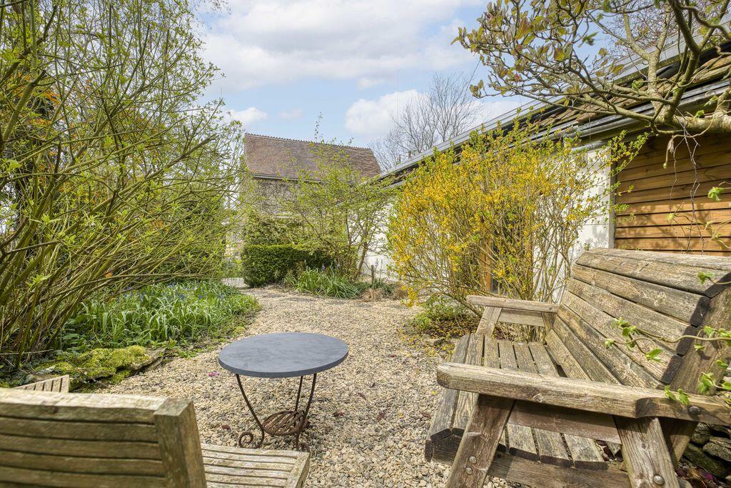 Additional image 35 of Character detached cottage in Cranmore